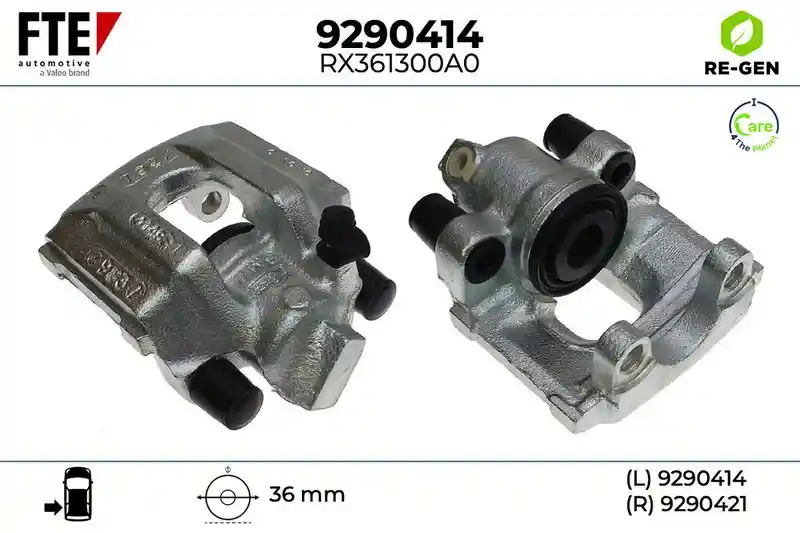 FTE 9290414