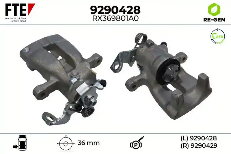 FTE 9290428