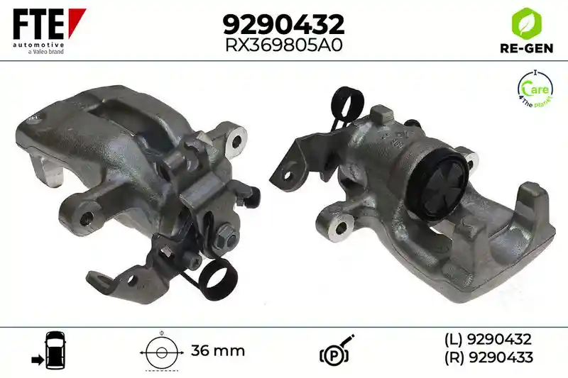 FTE 9290432