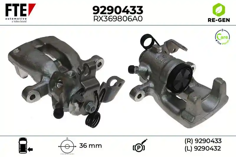 FTE 9290433