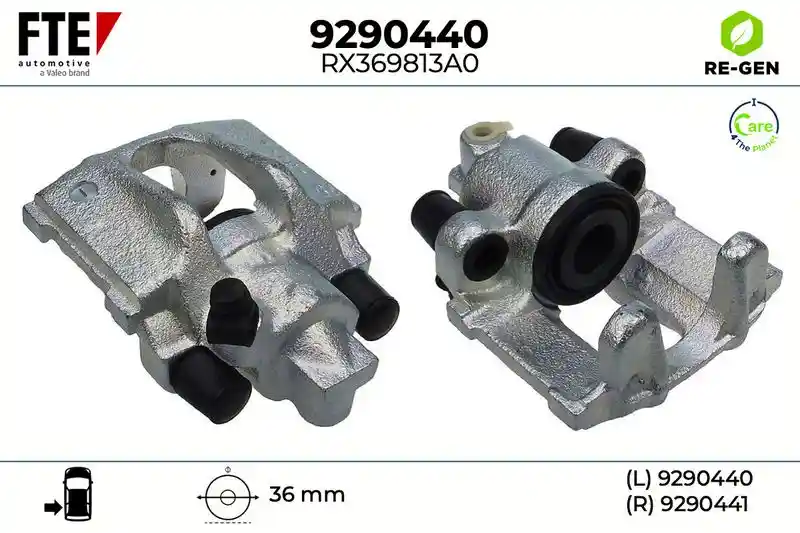 FTE 9290440