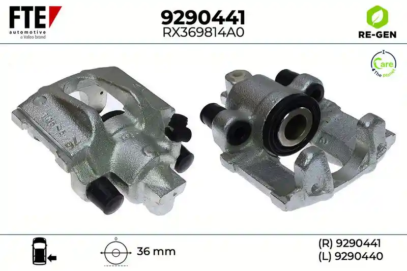 FTE 9290441