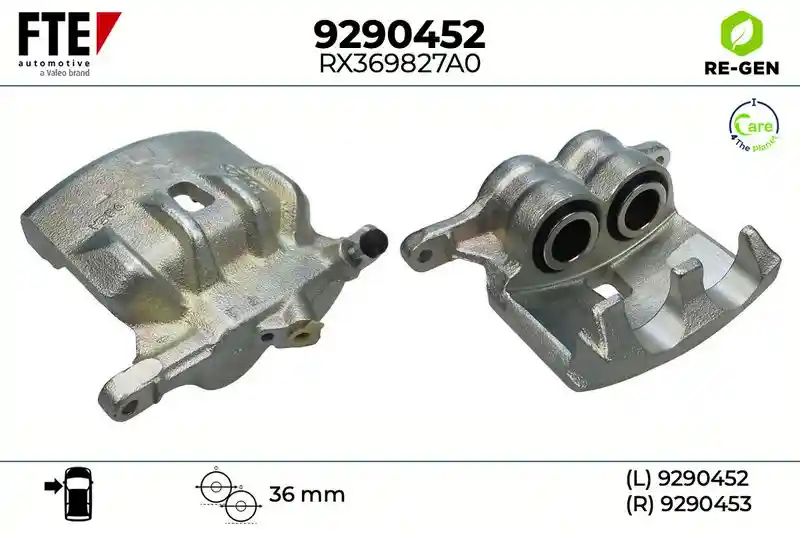 FTE 9290452