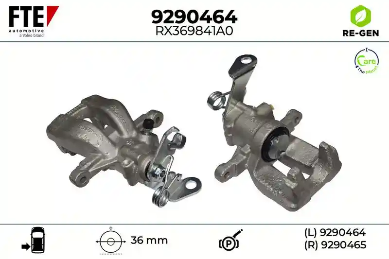 FTE 9290464