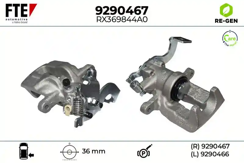 FTE 9290467