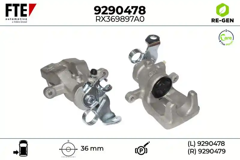 FTE 9290478