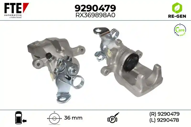 FTE 9290479