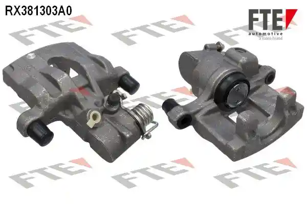 FTE 9290488 FTE 9290488