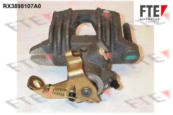 FTE 9290526