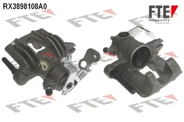 FTE 9290527