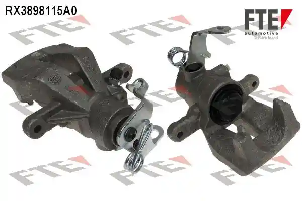 FTE 9290535