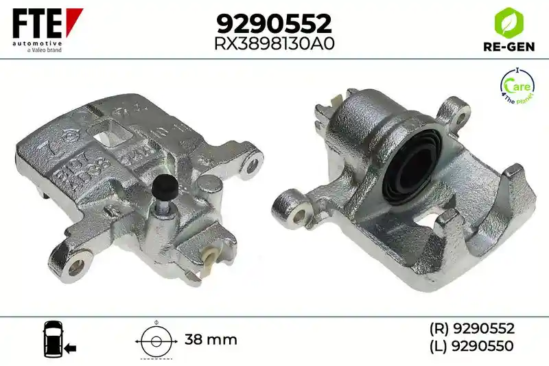 FTE 9290552