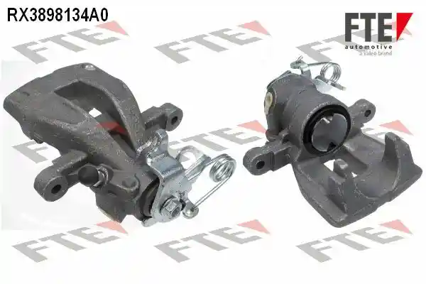 FTE 9290556