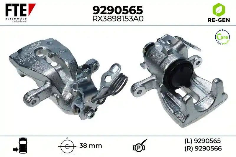 FTE 9290565
