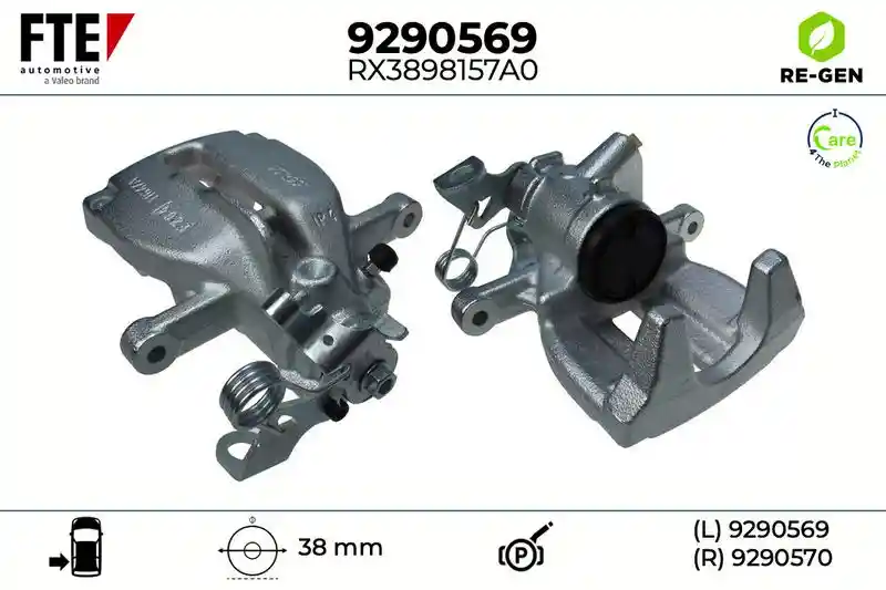 FTE 9290569
