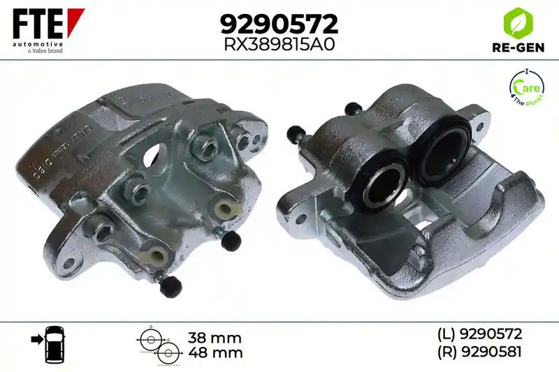 FTE 9290572