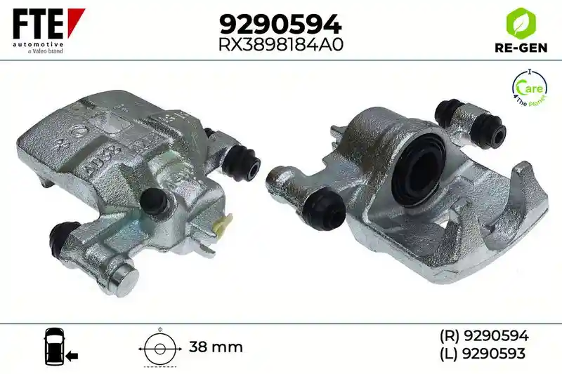 FTE 9290594