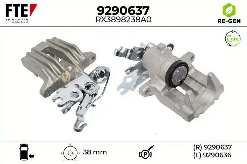 FTE 9290637
