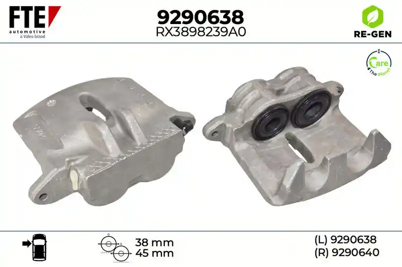 FTE 9290638