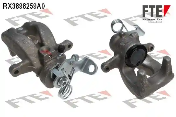 FTE 9290652