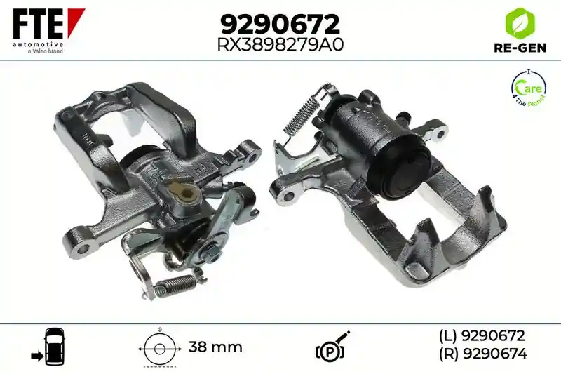 FTE 9290672