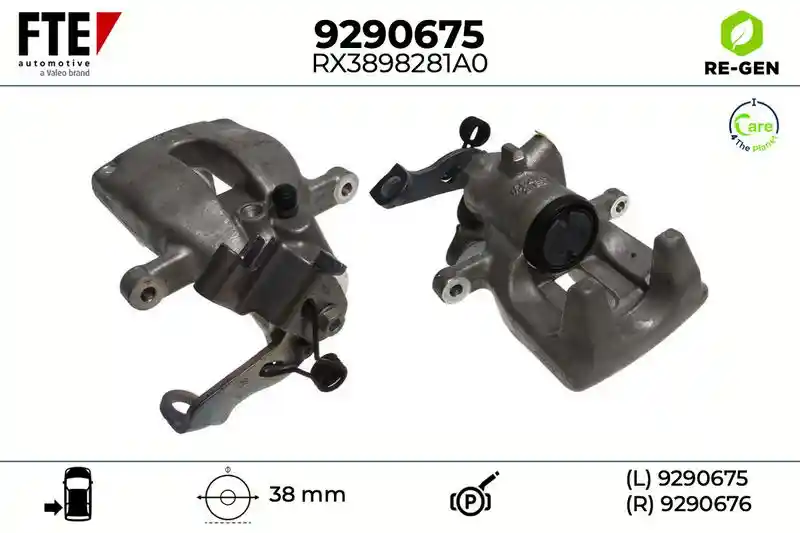 FTE 9290675