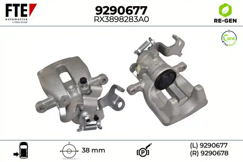 FTE 9290677