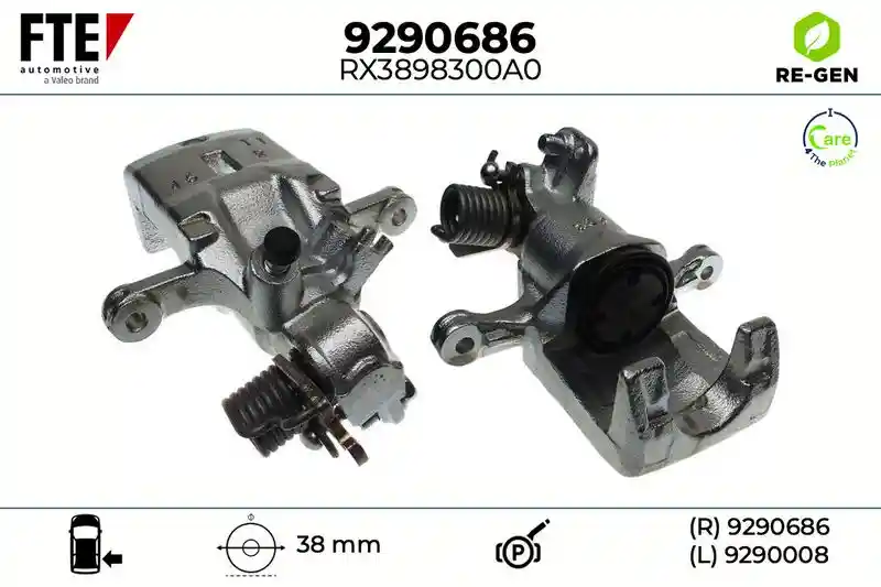 FTE 9290686