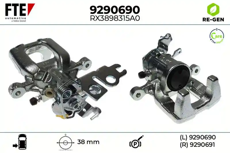 FTE 9290690