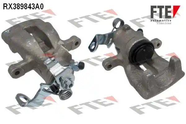 FTE 9290715