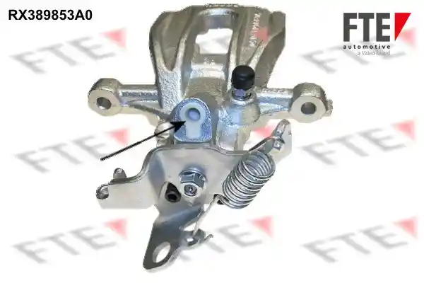 FTE 9290725