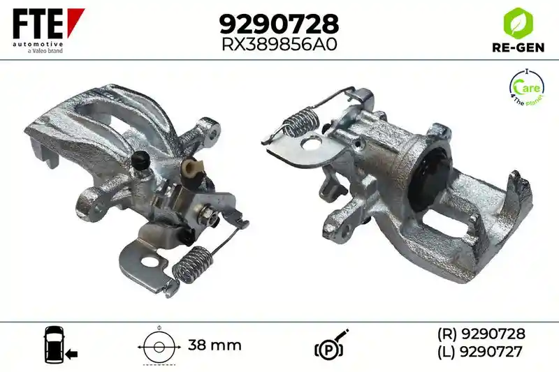 FTE 9290728