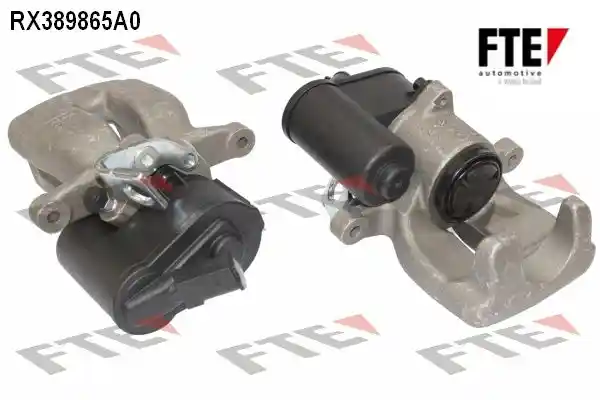 FTE 9290737