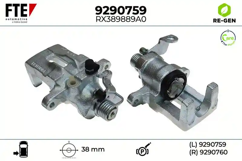FTE 9290759