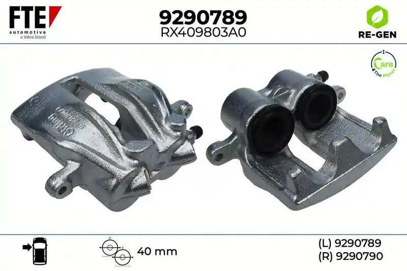 FTE 9290789