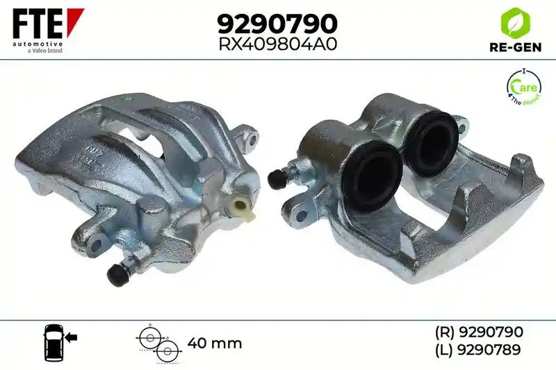 FTE 9290790