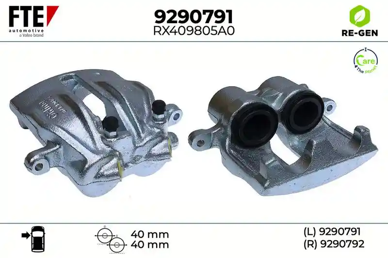 FTE 9290791