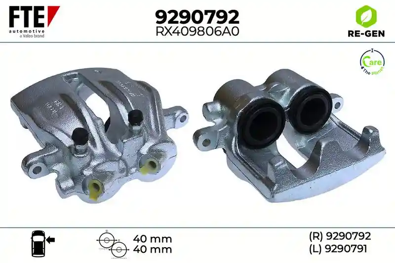 FTE 9290792