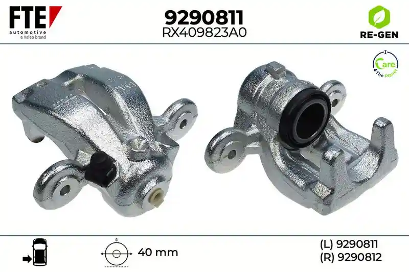 FTE 9290811