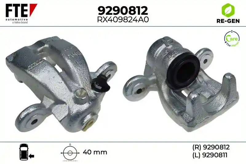 FTE 9290812