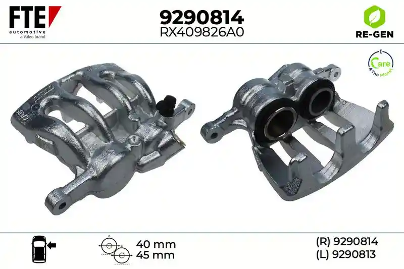 FTE 9290814