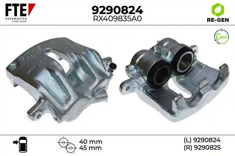 FTE 9290824