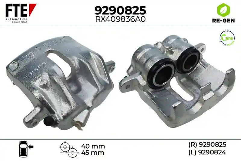 FTE 9290825