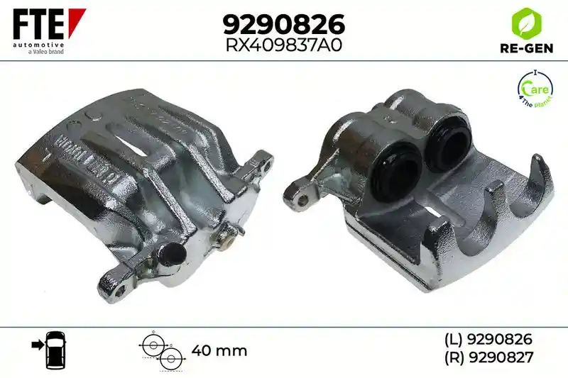 FTE 9290826
