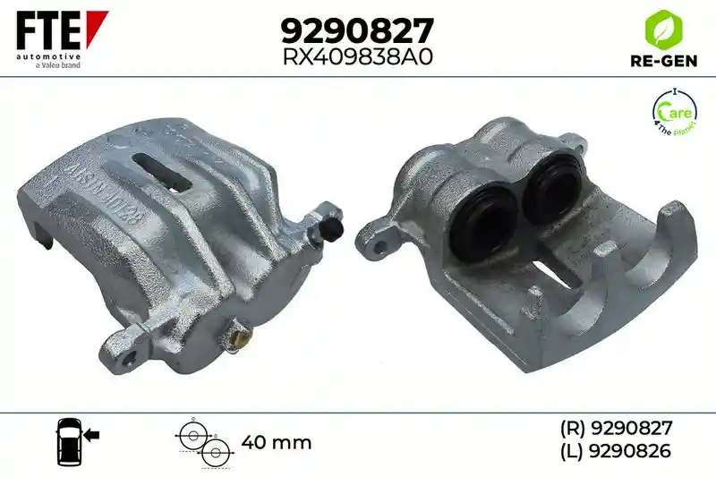 FTE 9290827
