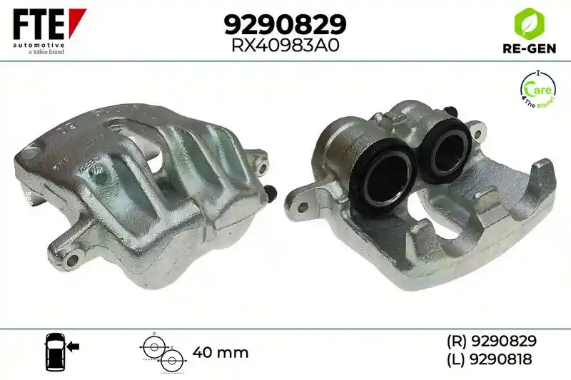 FTE 9290829