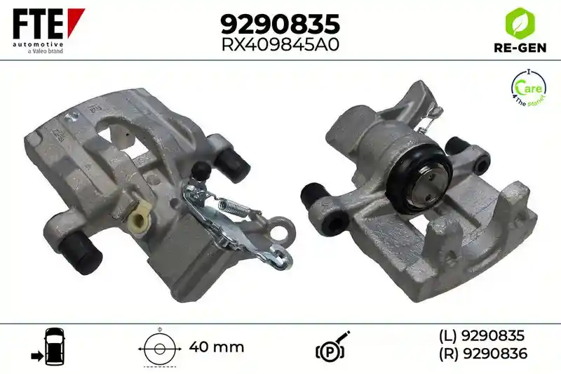 FTE 9290835