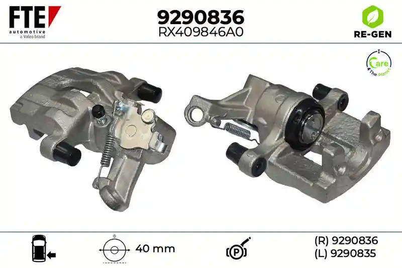 FTE 9290836