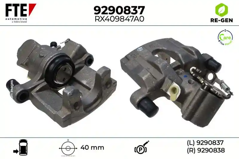 FTE 9290837