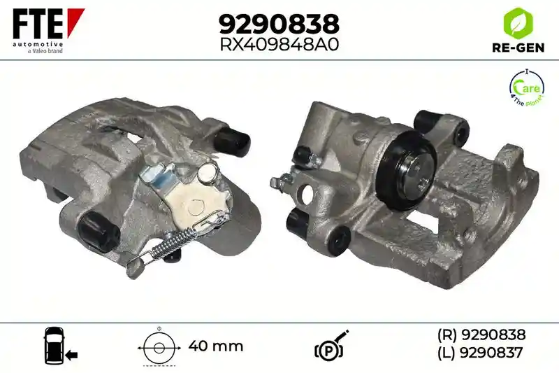 FTE 9290838